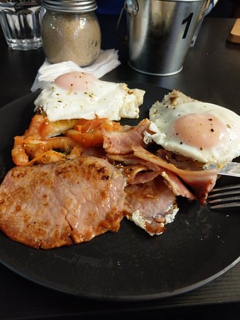 Debeana Coffee - Accommodation Burleigh 0