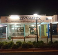 Dynasty Chinese Take Away