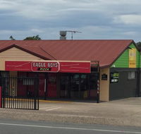 Eagle Boys Pizza - Accommodation Burleigh