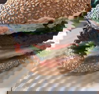 Grill'd - Accommodation Burleigh