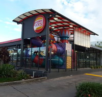 Hungry Jack's Pty Ltd - Accommodation Burleigh