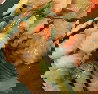 Mandarin Star Restaurant - Accommodation Burleigh