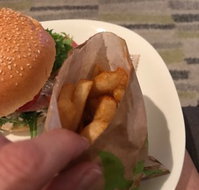 Nando's - Accommodation Burleigh