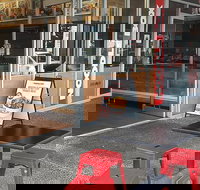 Noodle Box - Accommodation Burleigh