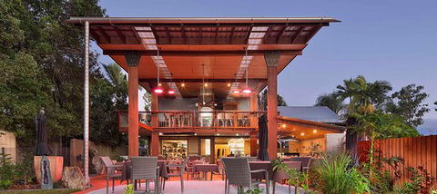 Pause - Accommodation Burleigh 0