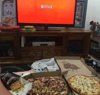 Pizza Capers - Accommodation Burleigh