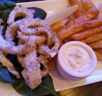 See Views Restaurant and Cafe