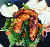 Tree Change Cafe - Accommodation Burleigh