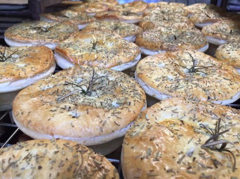 Uncle Bob's Bakery - Accommodation Burleigh 0