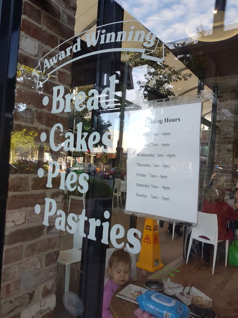Uncle Bob's Bakery - Accommodation Burleigh 1