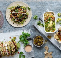 Zambrero Strathpine - Accommodation Burleigh