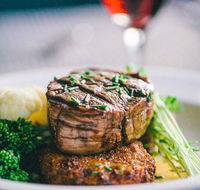 Aussie Beef Steakhouse - Accommodation Burleigh