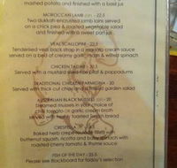 Bistro Bunya - Accommodation Burleigh