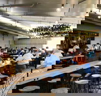 Brouhaha Brewery  Restaurant - Accommodation Burleigh
