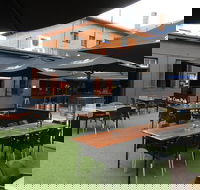 Commercial Hotel - Accommodation Burleigh