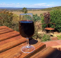 Crane Wines - Accommodation Burleigh