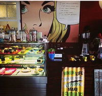 Giallo Espresso - Accommodation Burleigh