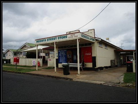 Moonya Street Store - Accommodation Burleigh 0