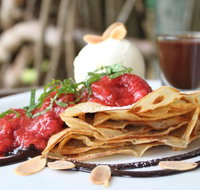 Petit Cafe Kuranda
