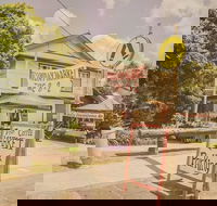 RSL - Accommodation Burleigh
