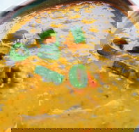 The Curry Hut Maleny - Accommodation Burleigh
