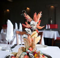 The Terrace Seafood Restaurant - Accommodation Burleigh