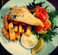 Utopia Cafe - Accommodation Burleigh
