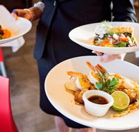 Varias Restaurant and Function Center - Accommodation Burleigh