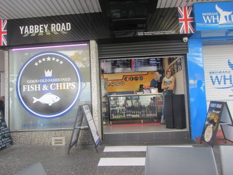Yabbey Road - Accommodation Burleigh 0