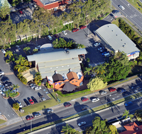 Ashmore Tavern - Accommodation Burleigh
