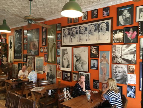 A Cafe Etc - Accommodation Burleigh 0
