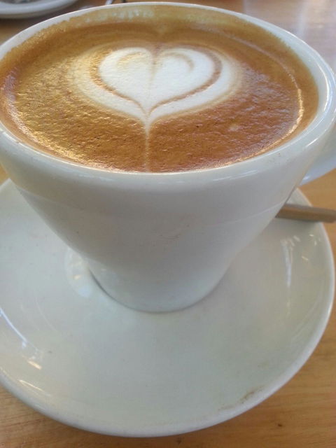 Esher Street Cafe & Deli - Accommodation Burleigh 4