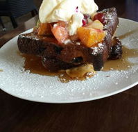 1770 Marina Cafe - Accommodation Burleigh
