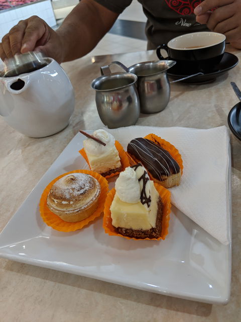 Addiction Coffee Bar - Accommodation Burleigh 6