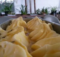 Affogato Gelato  Coffee - Accommodation Burleigh