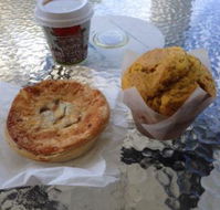 Agnes Water Bakery - Accommodation Burleigh