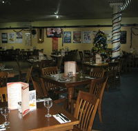 Atherton Hotel Bistro - Accommodation Burleigh