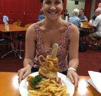 Ayr Anzac Club - Accommodation Burleigh