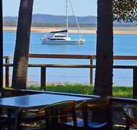 Beachcombers Family Bistro 1770 - Accommodation Burleigh