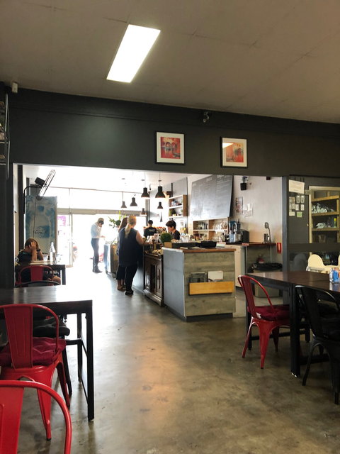 Beaudesert Cafe & Mangiamo Italian Restaurant - Accommodation Burleigh 1