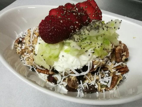 Beaudesert Cafe & Mangiamo Italian Restaurant - Accommodation Burleigh 0