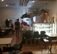Cafe Discovery at Agnes - Accommodation Burleigh