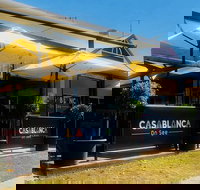 Casablanca On See - Accommodation Burleigh