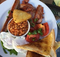 Chuckles Eumundi - Accommodation Burleigh