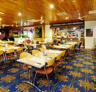 Coutts Commercial Tavern - Accommodation Burleigh