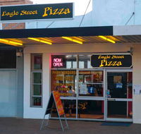 Eagle Boys - Accommodation Burleigh