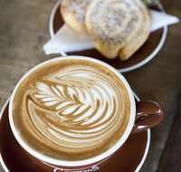 Getaway Garden Cafe - Accommodation Burleigh