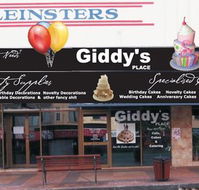 Giddy's Place - Accommodation Burleigh