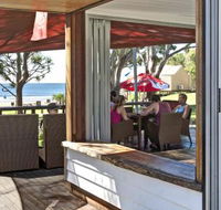 Holidays Cafe - Accommodation Burleigh