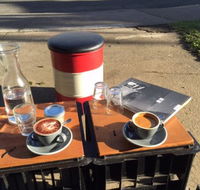 Humdrum Espresso - Accommodation Burleigh